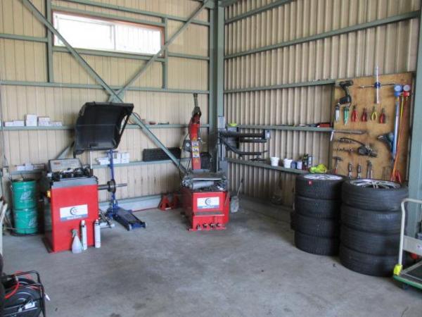 パーツガレージです☆彡 フェアレディZ Z31アニバーサリータイプ、オーバーフェンダー